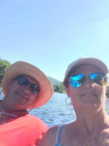 Meet your Posher, Mechelle